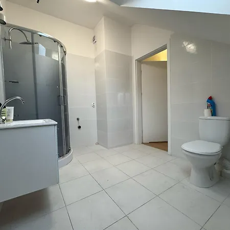 Eine Luxurioese In Der Naehe Von Warschau *
