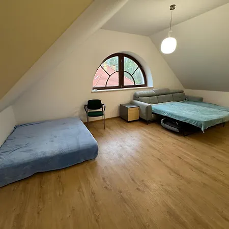 Eine Luxurioese In Der Naehe Von Warschau *